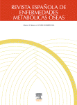 Go to journal home page - Revista Española de Enfermedades Metabólicas Óseas